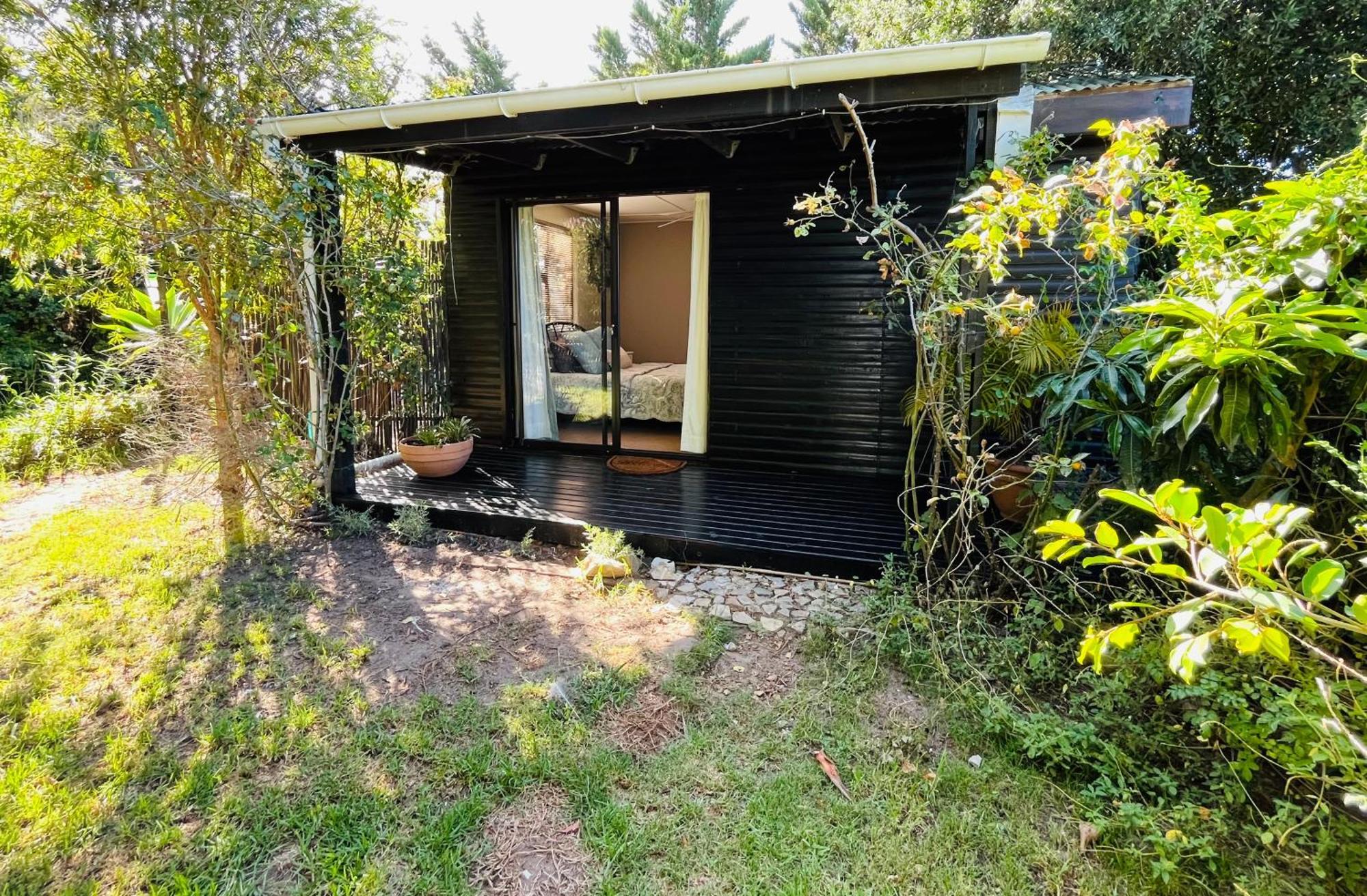 Moonriver Cottage, Prime Lagoon Views & Solar Power 克尼斯纳 外观 照片